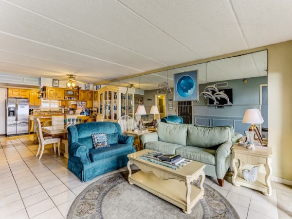 Fernandina Beach Amelia Island Condo 956546