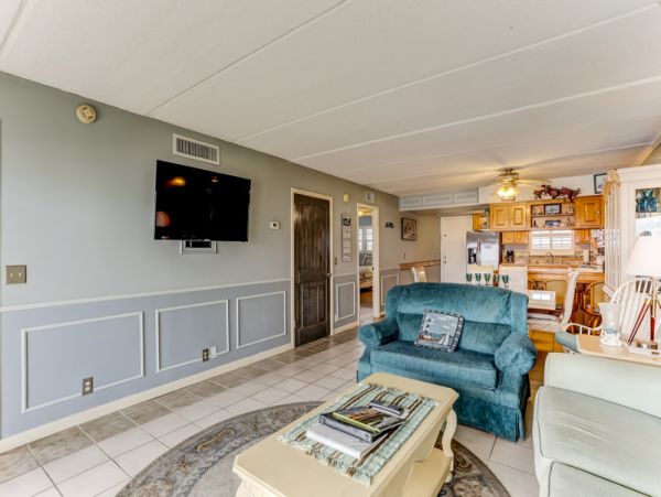 Fernandina Beach Amelia Island Condo 956546