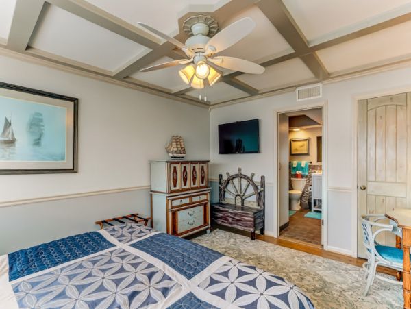 Fernandina Beach Amelia Island Condo 956546