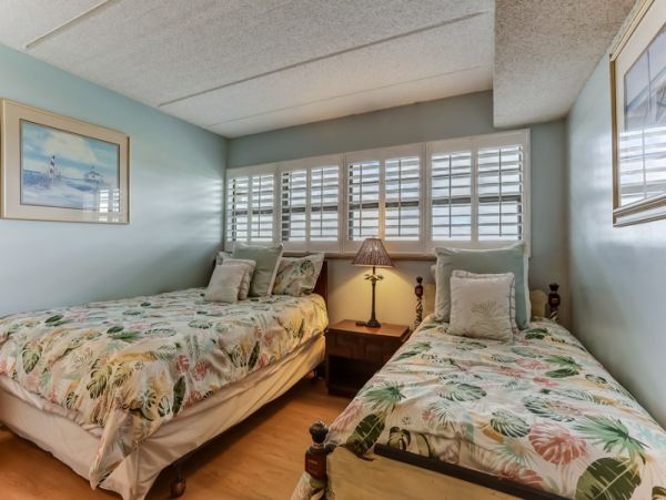 Fernandina Beach Amelia Island Condo 956546
