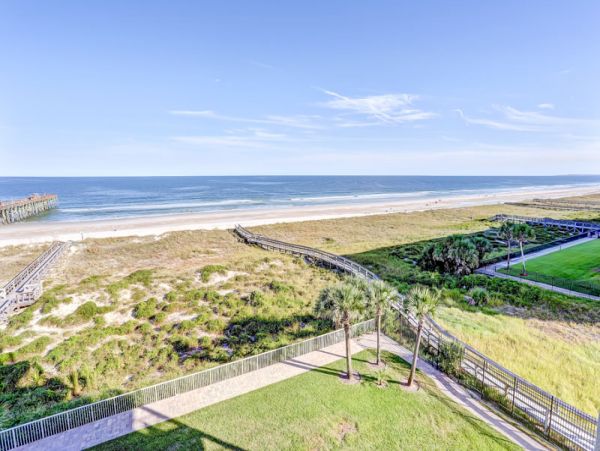 Fernandina Beach Amelia Island Condo 956546