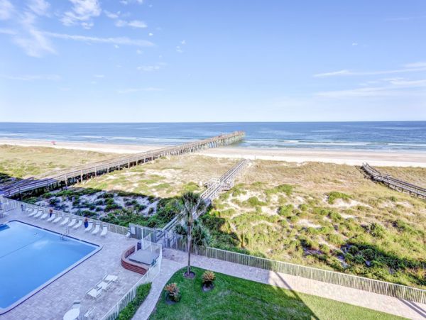 Fernandina Beach Amelia Island Condo 956546
