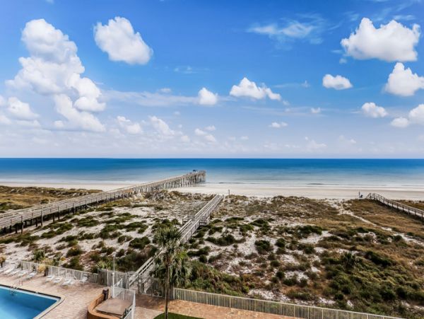 Fernandina Beach Amelia Island Condo 956546