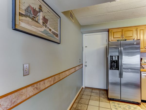 Fernandina Beach Amelia Island Condo 956546