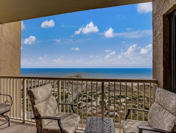Fernandina Beach Amelia Island Condo 956546