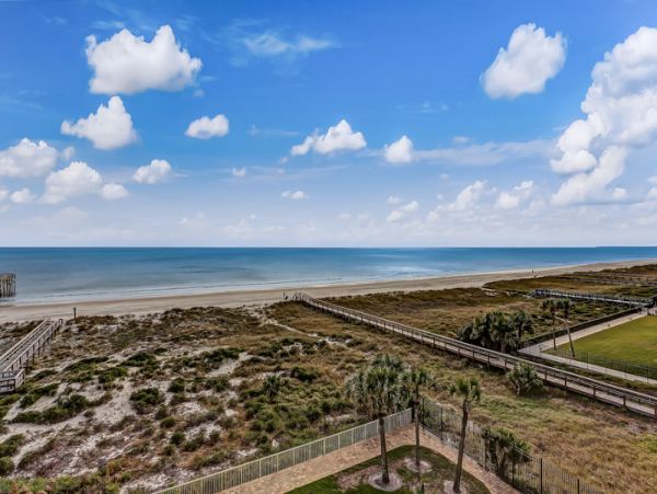 Fernandina Beach Amelia Island Condo 956546