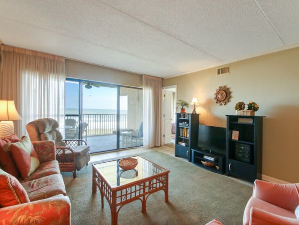 Fernandina Beach Amelia Island Condo 956547