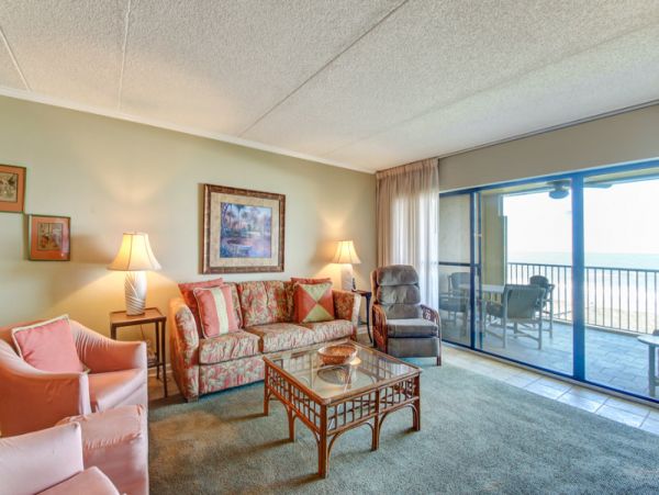 Fernandina Beach Amelia Island Condo 956547