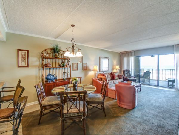Fernandina Beach Amelia Island Condo 956547