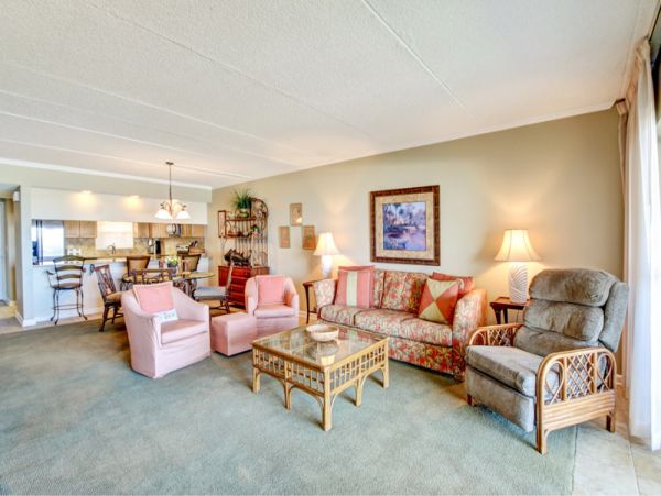 Fernandina Beach Amelia Island Condo 956547