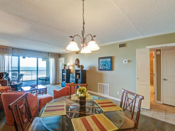 Fernandina Beach Amelia Island Condo 956547