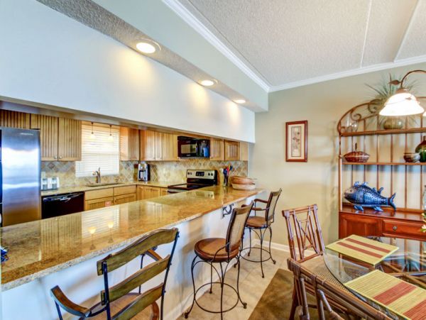 Fernandina Beach Amelia Island Condo 956547
