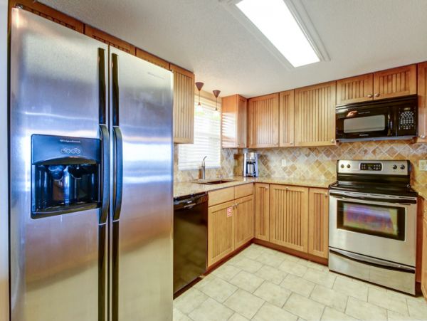 Fernandina Beach Amelia Island Condo 956547