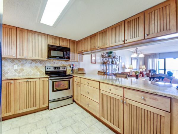 Fernandina Beach Amelia Island Condo 956547