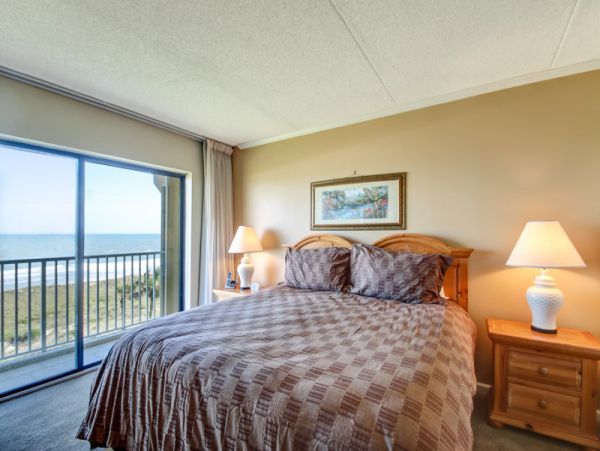 Fernandina Beach Amelia Island Condo 956547