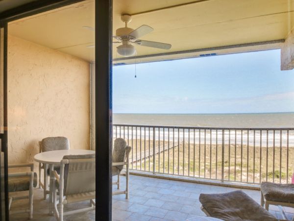 Fernandina Beach Amelia Island Condo 956547