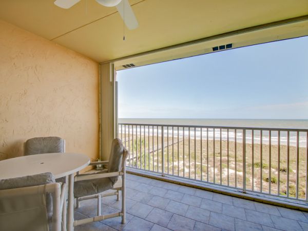 Fernandina Beach Amelia Island Condo 956547
