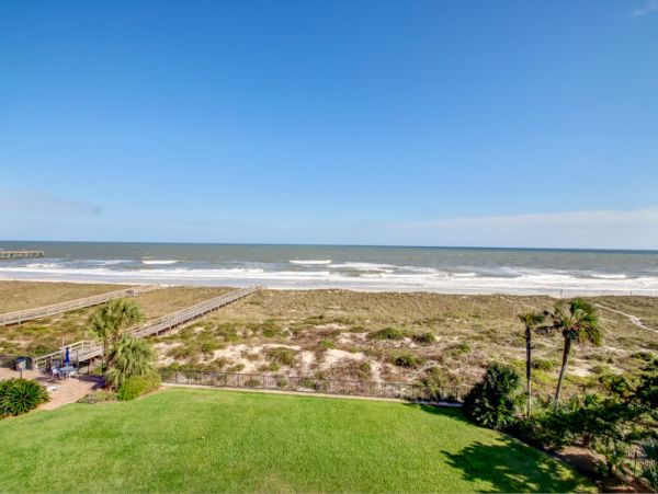 Fernandina Beach Amelia Island Condo 956547