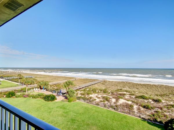 Fernandina Beach Amelia Island Condo 956547