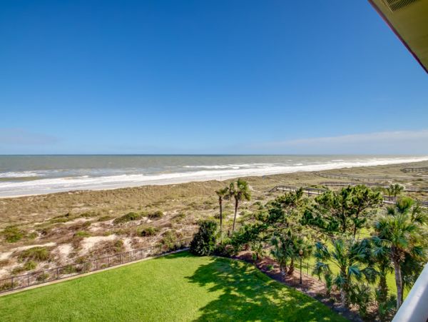 Fernandina Beach Amelia Island Condo 956547