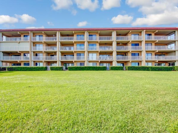 Fernandina Beach Amelia Island Condo 956547