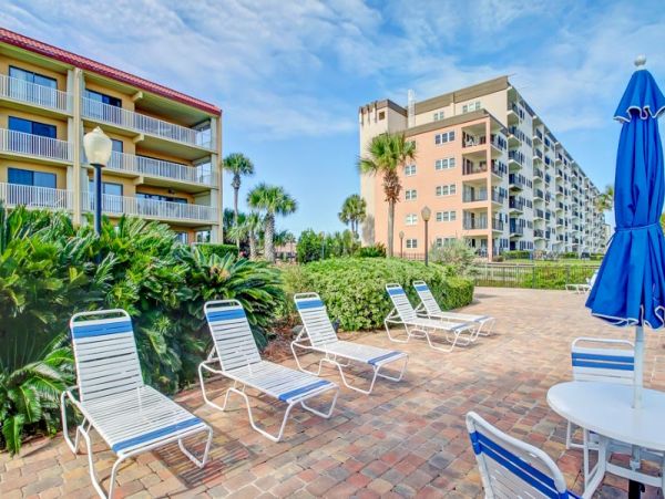 Fernandina Beach Amelia Island Condo 956547