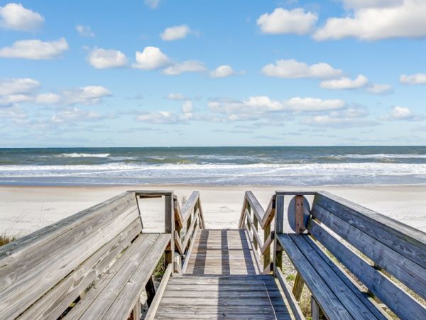 Fernandina Beach Amelia Island Condo 956547