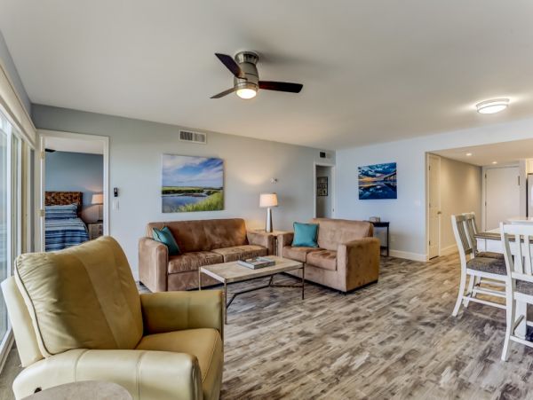 Fernandina Beach Amelia Island Condo 956548