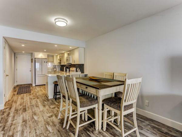 Fernandina Beach Amelia Island Condo 956548