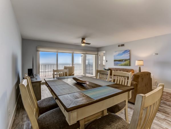 Fernandina Beach Amelia Island Condo 956548