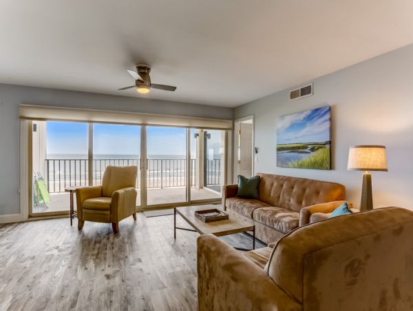 Fernandina Beach Amelia Island Condo 956548