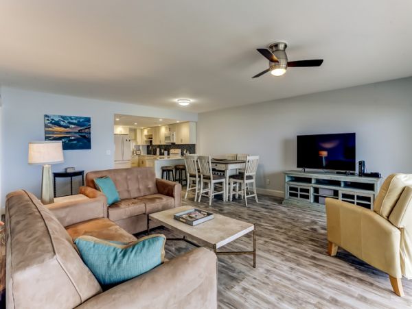 Fernandina Beach Amelia Island Condo 956548