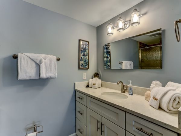 Fernandina Beach Amelia Island Condo 956548