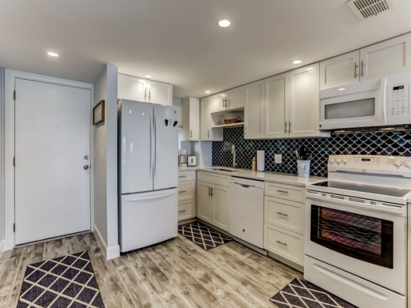 Fernandina Beach Amelia Island Condo 956548
