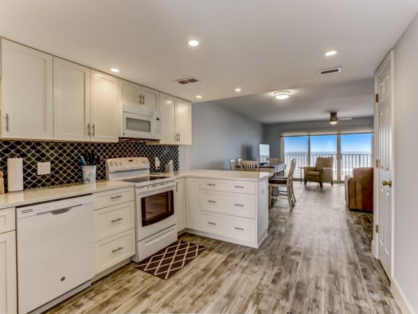 Fernandina Beach Amelia Island Condo 956548