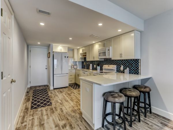 Fernandina Beach Amelia Island Condo 956548