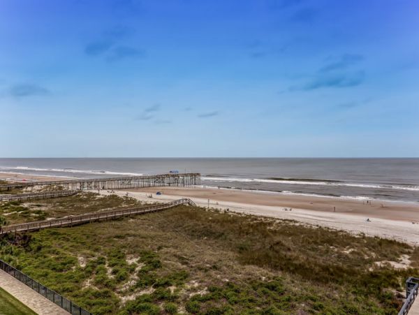 Fernandina Beach Amelia Island Condo 956548