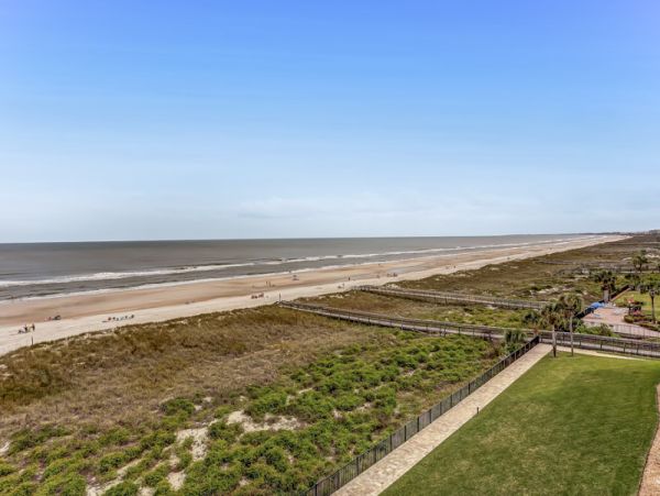 Fernandina Beach Amelia Island Condo 956548