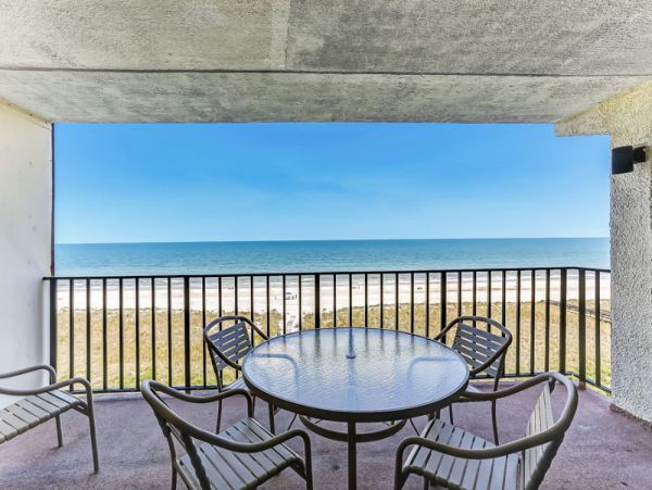 Fernandina Beach Amelia Island Condo 956548