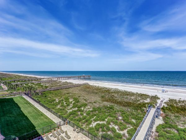 Fernandina Beach Amelia Island Condo 956548