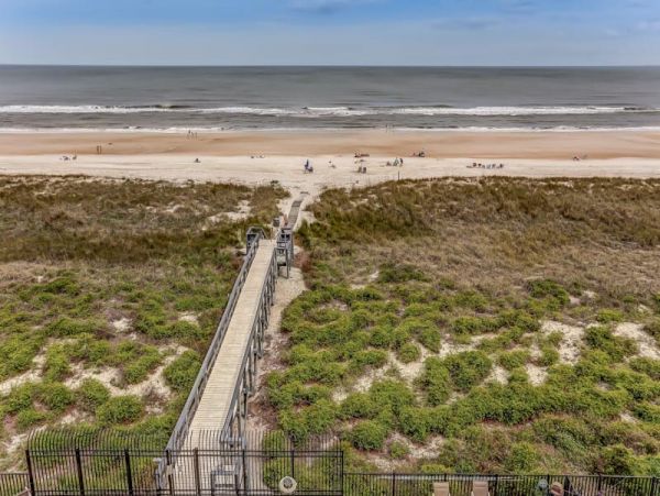 Fernandina Beach Amelia Island Condo 956548