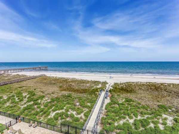 Fernandina Beach Amelia Island Condo 956548