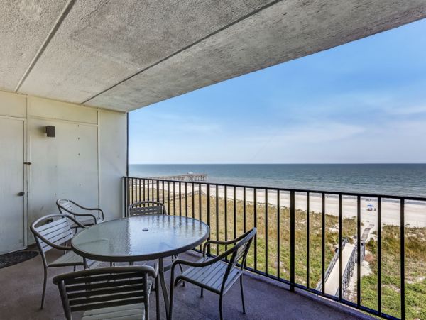 Fernandina Beach Amelia Island Condo 956548