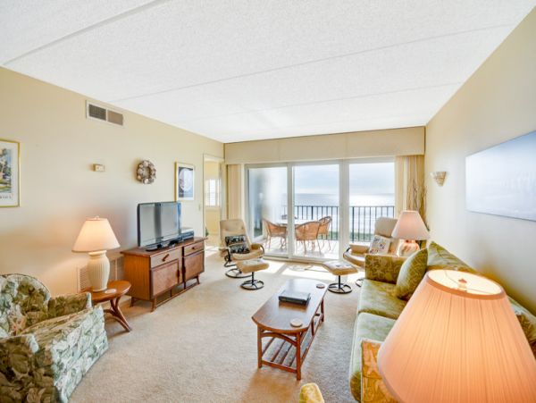 Fernandina Beach Amelia Island Condo 956549
