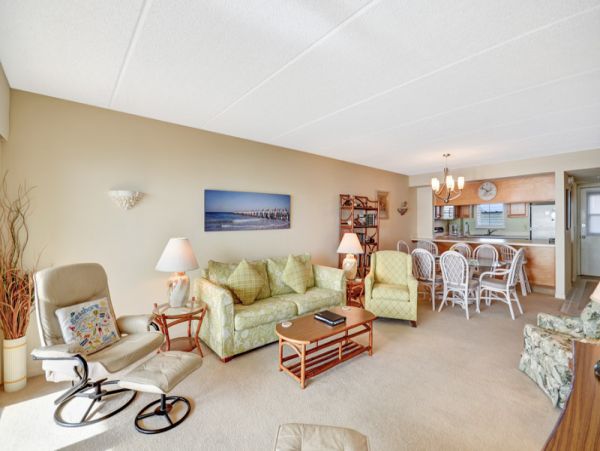 Fernandina Beach Amelia Island Condo 956549