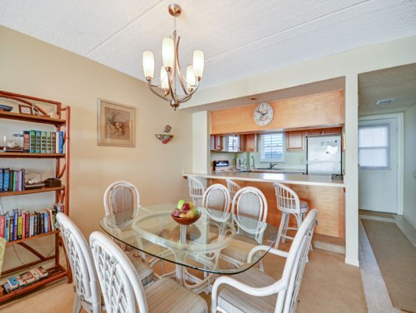 Fernandina Beach Amelia Island Condo 956549