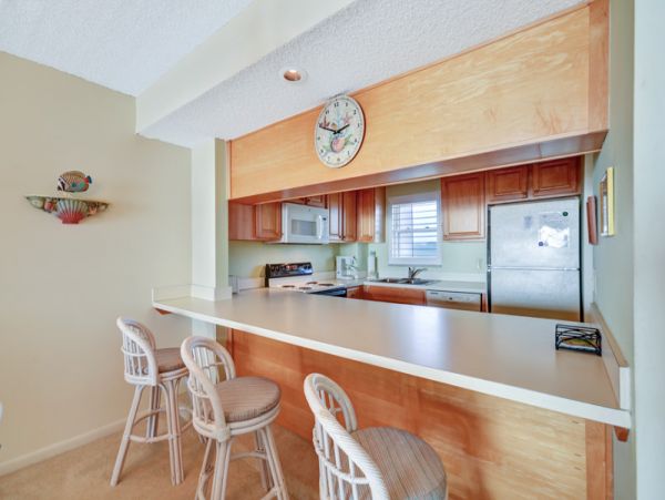 Fernandina Beach Amelia Island Condo 956549