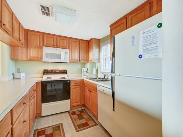 Fernandina Beach Amelia Island Condo 956549