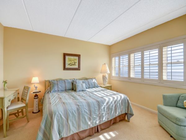 Fernandina Beach Amelia Island Condo 956549
