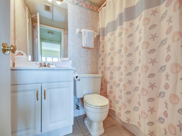 Fernandina Beach Amelia Island Condo 956549